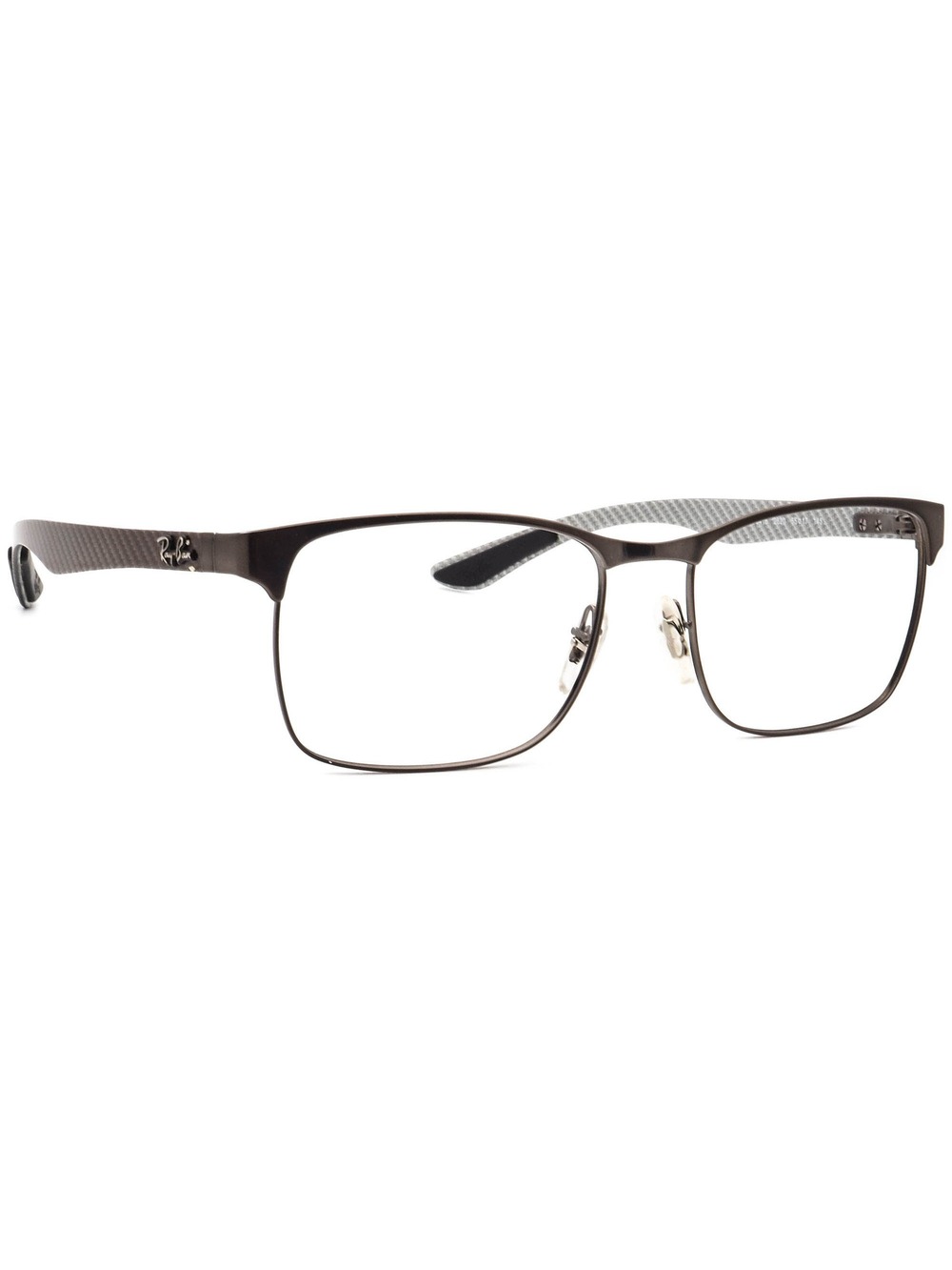 Ray-Ban RB 8416 2620 Carbon Fiber Eyewear